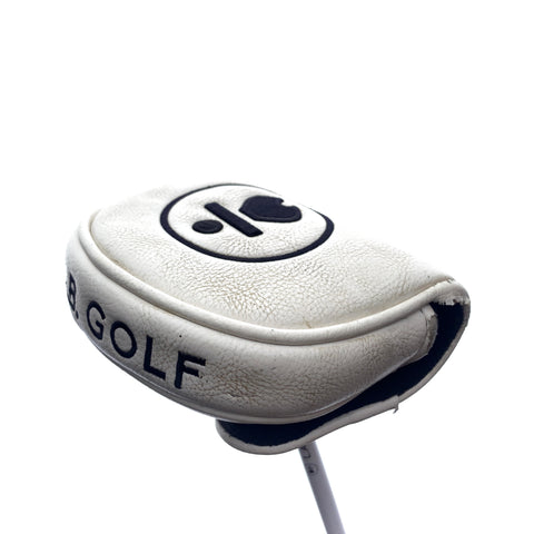 Used L.A.B Mezz.1 Putter / 33.5 Inches / L.A.B Accra Shaft
