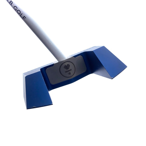 Used L.A.B Mezz.1 Putter / 33.5 Inches / L.A.B Accra Shaft