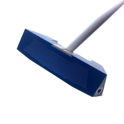 Used L.A.B Mezz.1 Putter / 33.5 Inches / L.A.B Accra Shaft