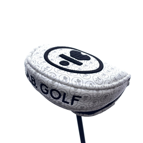Used L.A.B Mezz.1 Putter / 34.0 Inches