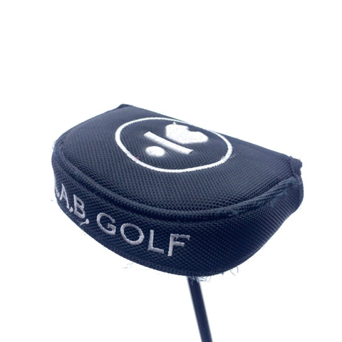 Used L.A.B Mezz.1 Putter / 34.0 Inches
