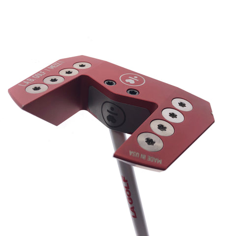 Used L.A.B Mezz.1 Putter / 34.0 Inches