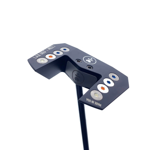 Used L.A.B Mezz.1 Putter / 34.0 Inches
