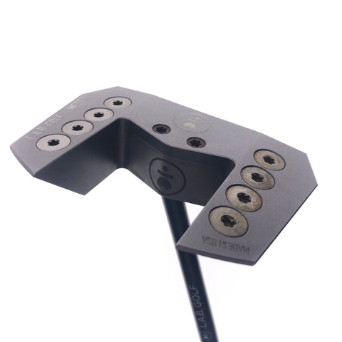 Used L.A.B Mezz.1 Putter / 34.0 Inches