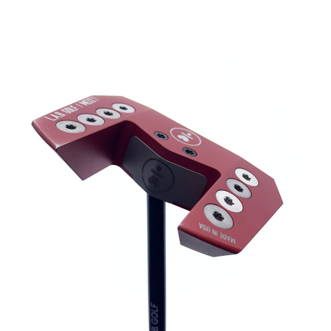 Used L.A.B Mezz.1 Putter / 34.0 Inches