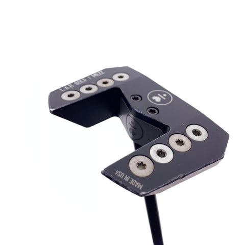Used L.A.B Mezz.1 Putter / 34.0 Inches