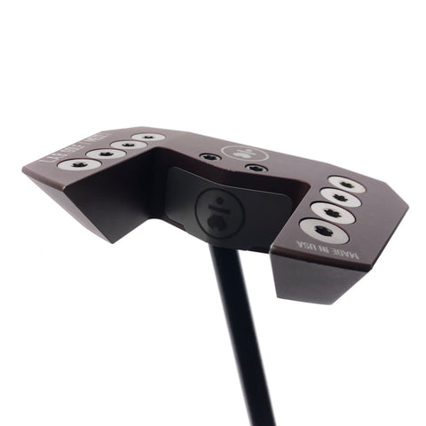 Used L.A.B Mezz.1 Putter / 34.0 Inches