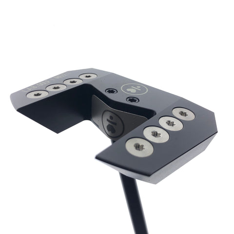 Used L.A.B Mezz.1 Putter / 34.0 Inches