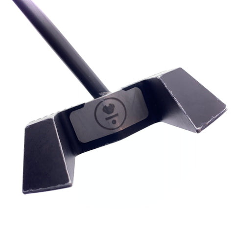 Used L.A.B Mezz.1 Putter / 34.0 Inches