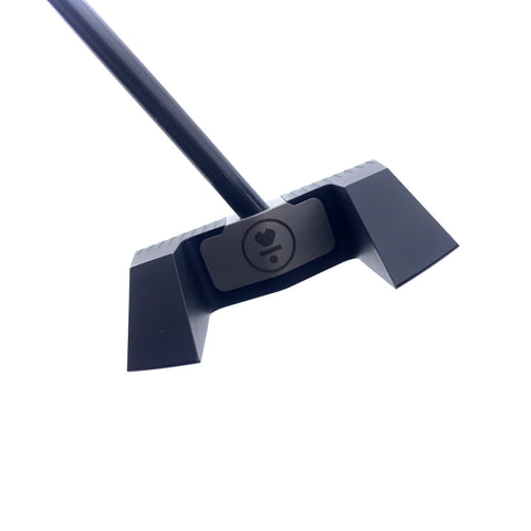 Used L.A.B Mezz.1 Putter / 34.0 Inches