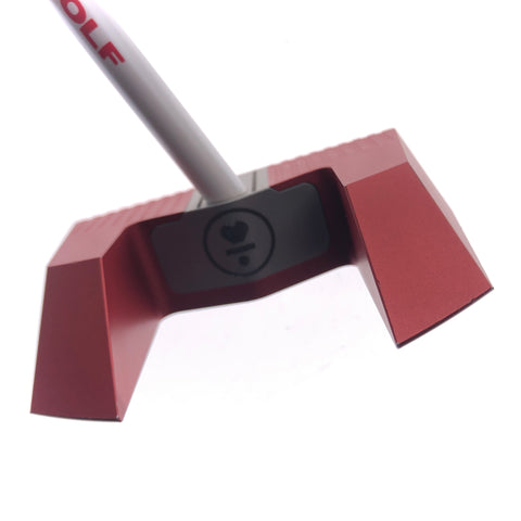 Used L.A.B Mezz.1 Putter / 34.0 Inches