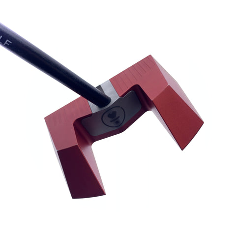 Used L.A.B Mezz.1 Putter / 34.0 Inches