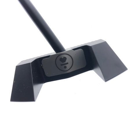 Used L.A.B Mezz.1 Putter / 34.0 Inches