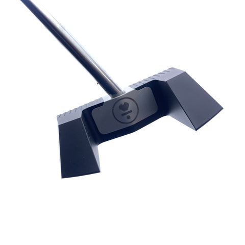 Used L.A.B Mezz.1 Putter / 34.0 Inches