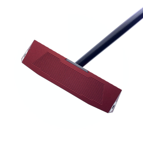 Used L.A.B Mezz.1 Putter / 34.0 Inches