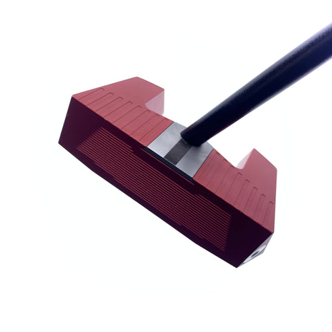 Used L.A.B Mezz.1 Putter / 34.0 Inches