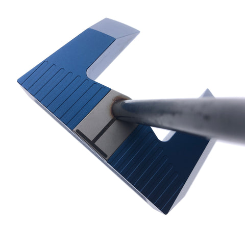 Used L.A.B Mezz.1 Putter / 34.0 Inches