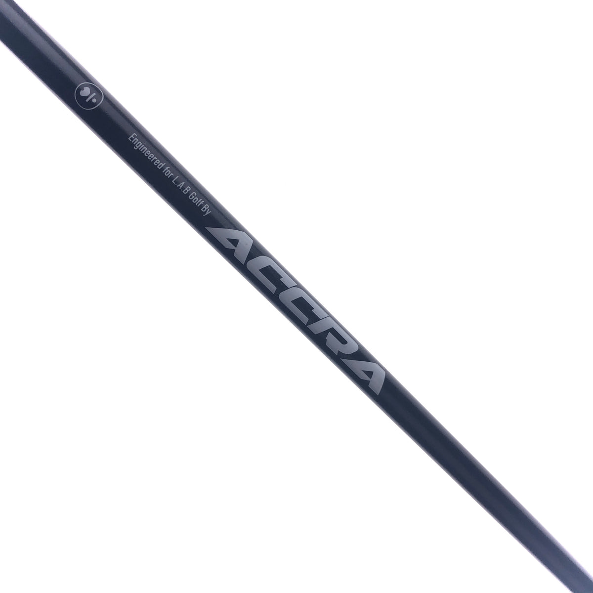 Used L.A.B Mezz.1 Putter / 34.0 Inches