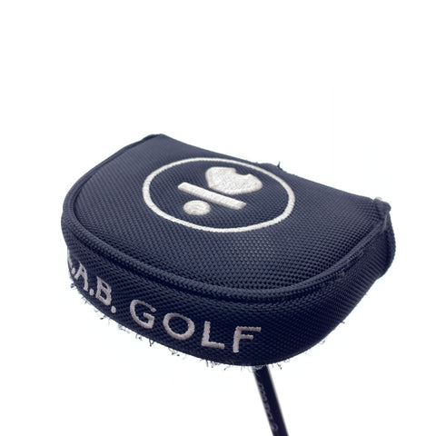 Used L.A.B Mezz.1 Putter / 34.0 Inches
