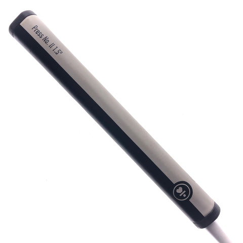 Used L.A.B Mezz.1 Putter / 34.0 Inches