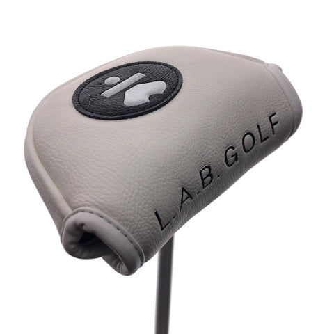 Used L.A.B Mezz.1 Putter / 34.0 Inches