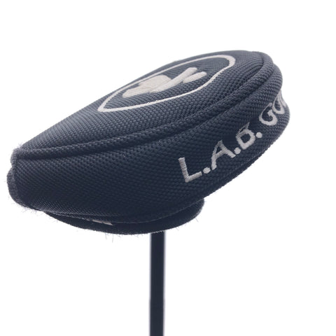 Used L.A.B Mezz.1 Putter / 34.0 Inches / Left-Handed
