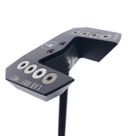 Used L.A.B Mezz.1 Putter / 34.0 Inches / Left-Handed
