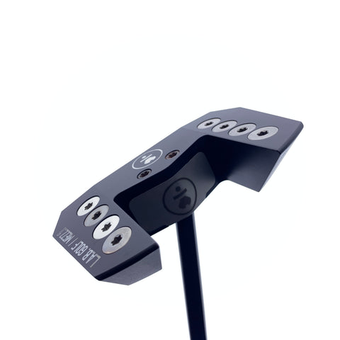 Used L.A.B Mezz.1 Putter / 34.0 Inches / Left-Handed