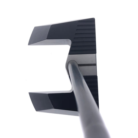 Used L.A.B Mezz.1 Putter / 34.0 Inches / Left-Handed