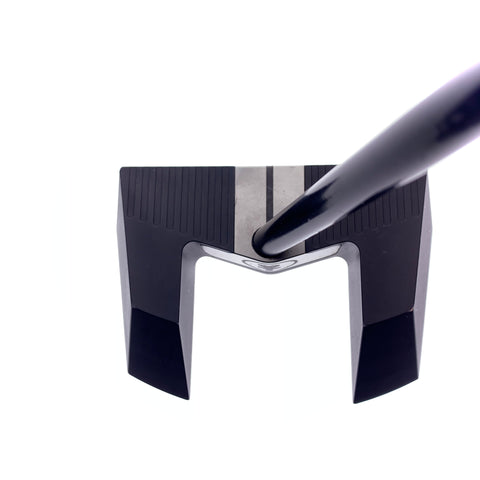 Used L.A.B Mezz.1 Putter / 34.0 Inches / Left-Handed