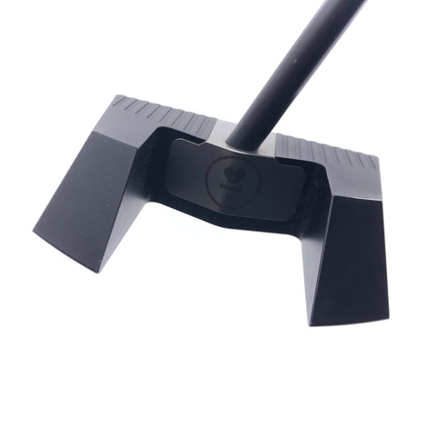 Used L.A.B Mezz.1 Putter / 34.0 Inches / Left-Handed