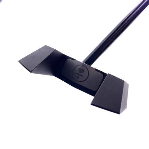 Used L.A.B Mezz.1 Putter / 34.0 Inches / Left-Handed