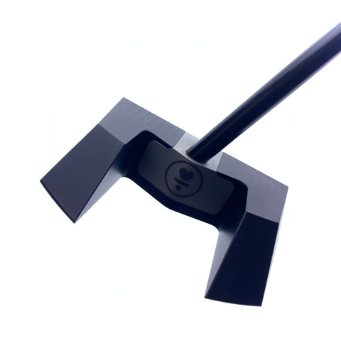 Used L.A.B Mezz.1 Putter / 34.0 Inches / Left-Handed