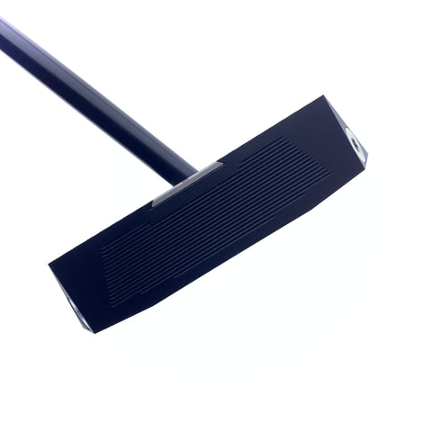 Used L.A.B Mezz.1 Putter / 34.0 Inches / Left-Handed