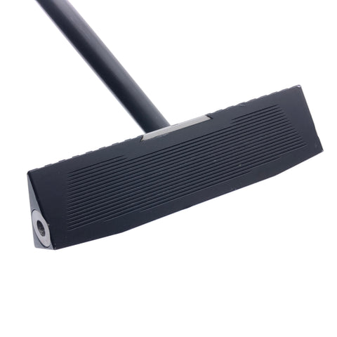 Used L.A.B Mezz.1 Putter / 34.0 Inches / Left-Handed