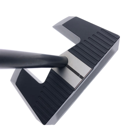 Used L.A.B Mezz.1 Putter / 34.0 Inches / Left-Handed