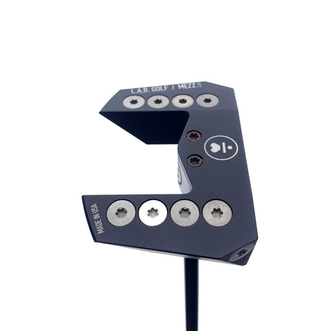 Used L.A.B Mezz.1 Putter / 34.0 Inches