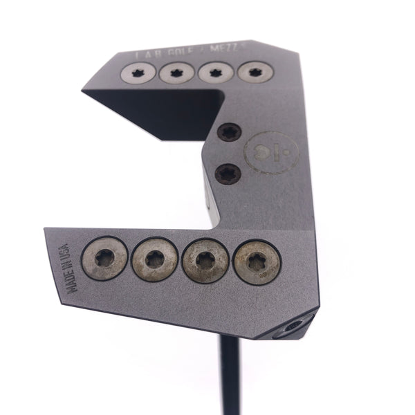 Used L.A.B Mezz.1 Putter / 34.0 Inches