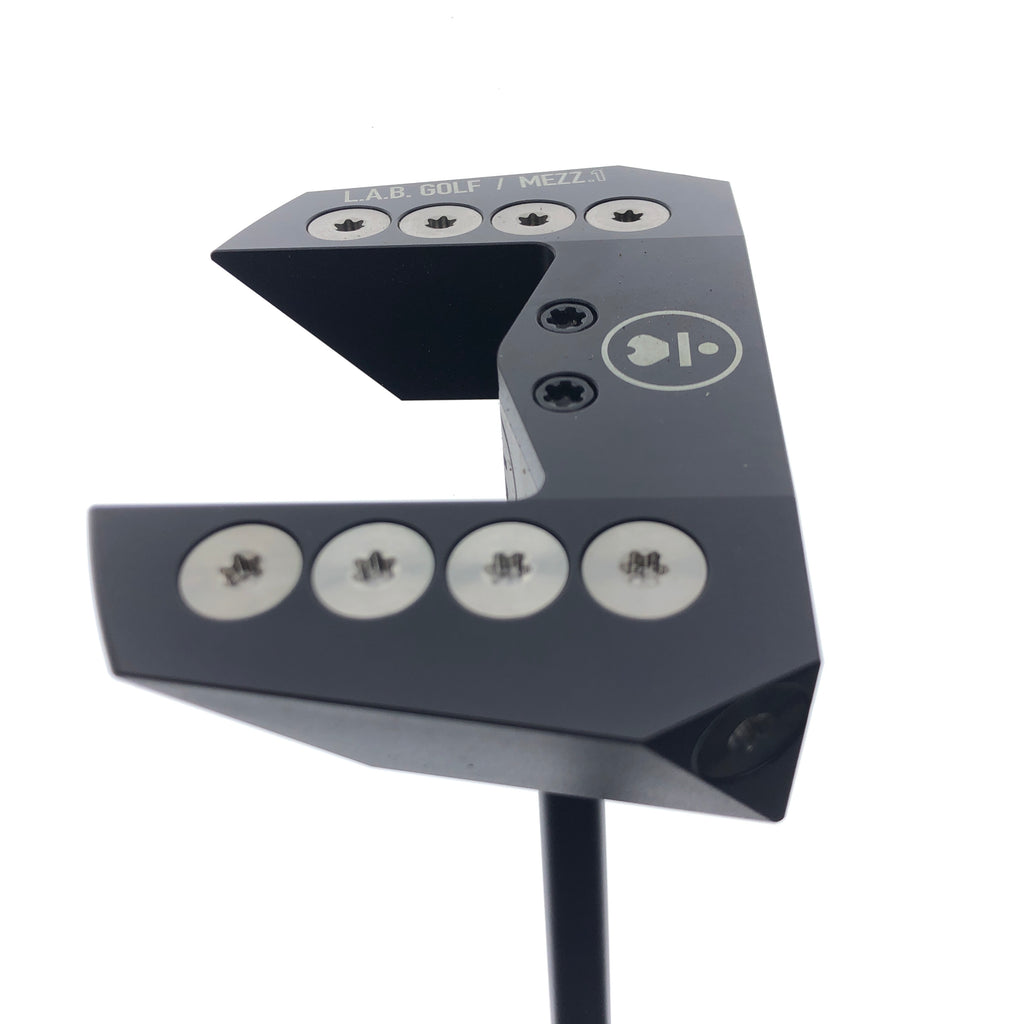 Used L.A.B Mezz.1 Putter / 34.0 Inches