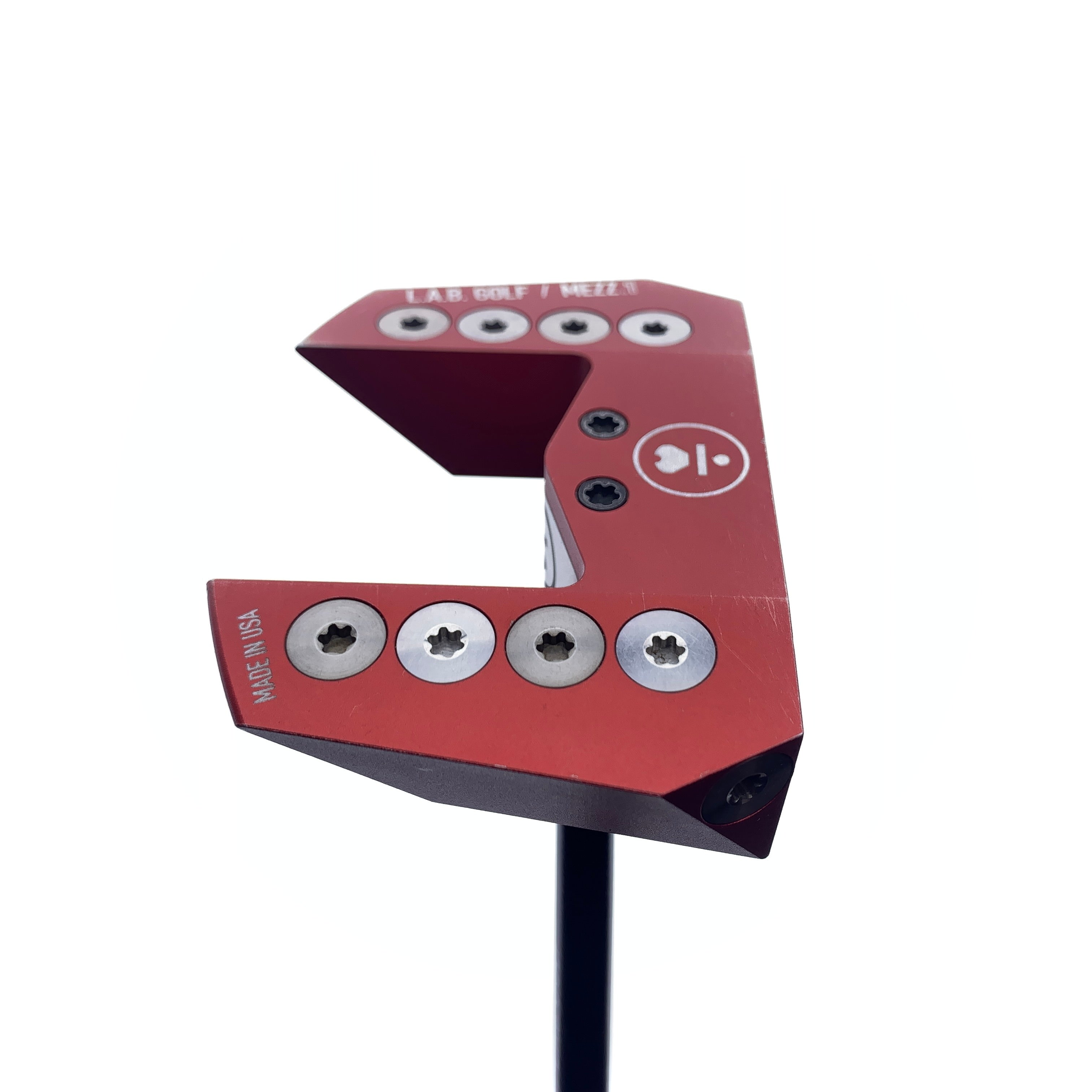Used L.A.B Mezz.1 Putter / 34.0 Inches