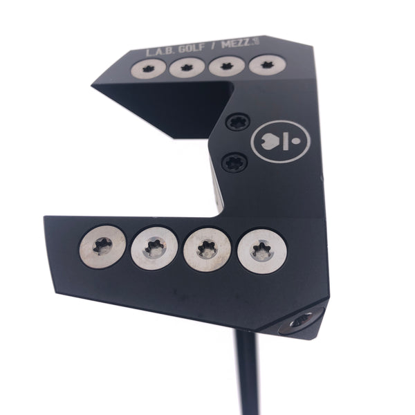 Used L.A.B Mezz.1 Putter / 34.0 Inches
