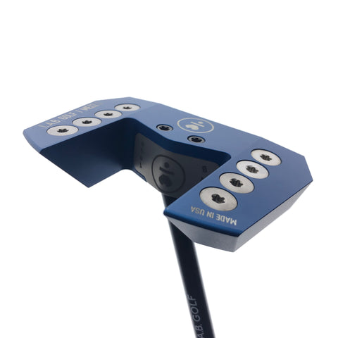 Used L.A.B Mezz.1 Putter / 34.5 Inches