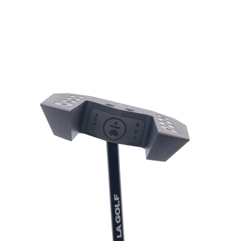 Used L.A.B Mezz.1 Putter / 34.5 Inches