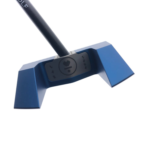 Used L.A.B Mezz.1 Putter / 34.5 Inches