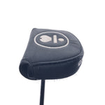 Used L.A.B Mezz.1 Putter / 34.5 Inches / Left-Handed