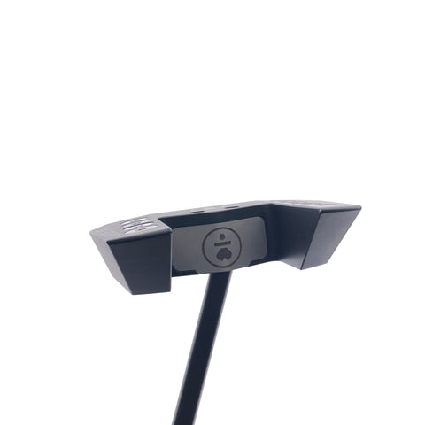 Used L.A.B Mezz.1 Putter / 34.5 Inches / Left-Handed