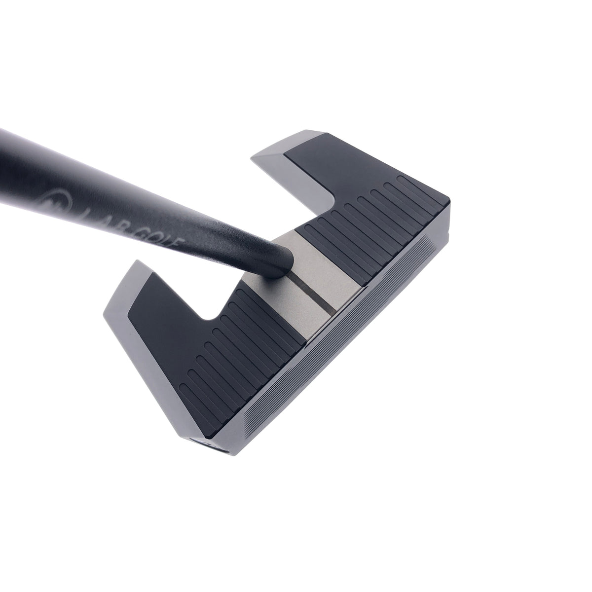 Used L.A.B Mezz.1 Putter / 34.5 Inches / Left-Handed