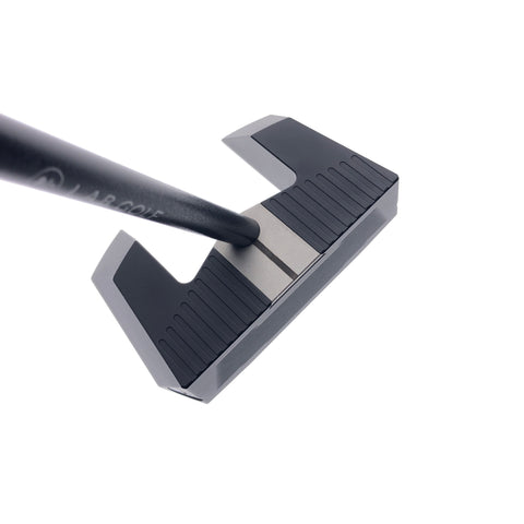 Used L.A.B Mezz.1 Putter / 34.5 Inches / Left-Handed