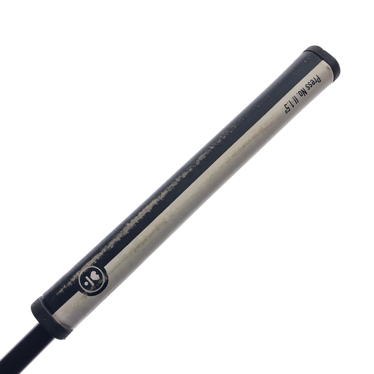 Used L.A.B Mezz.1 Putter / 34.5 Inches / Left-Handed