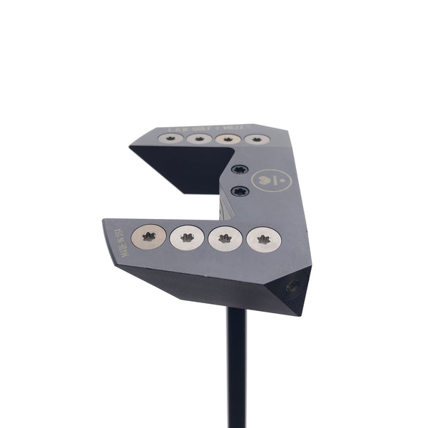 Used L.A.B Mezz.1 Putter / 34.5 Inches